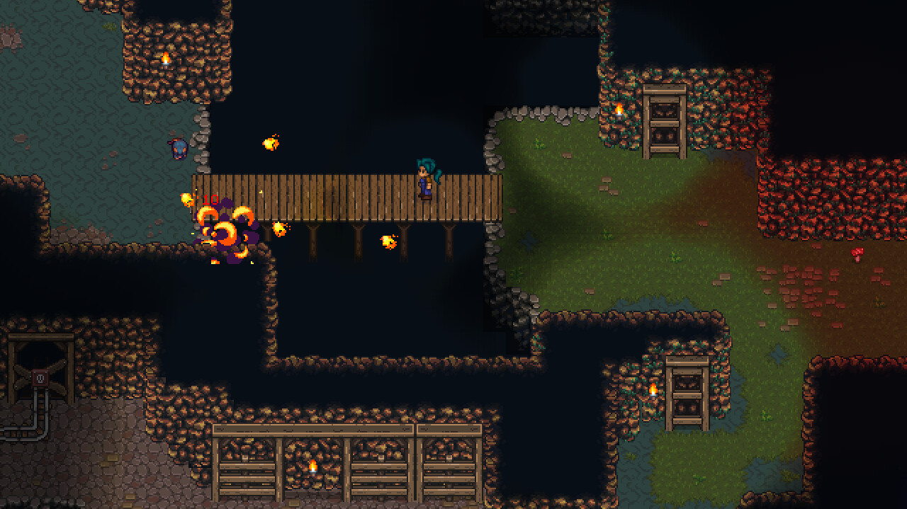 梦幻岛/Dreaming Isles