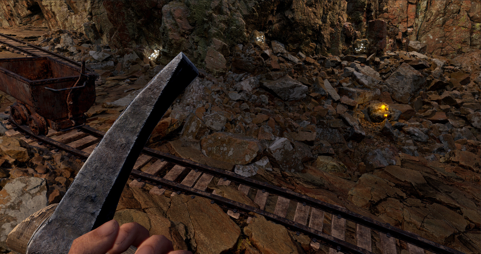 铁匠模拟器/Blacksmith Simulator