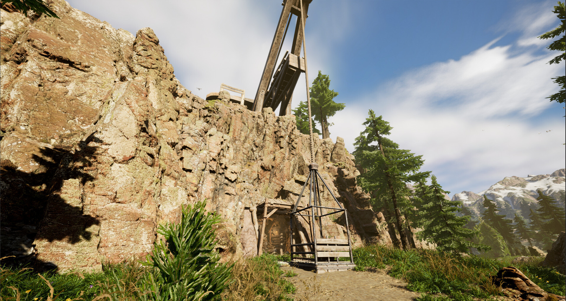 铁匠模拟器/Blacksmith Simulator