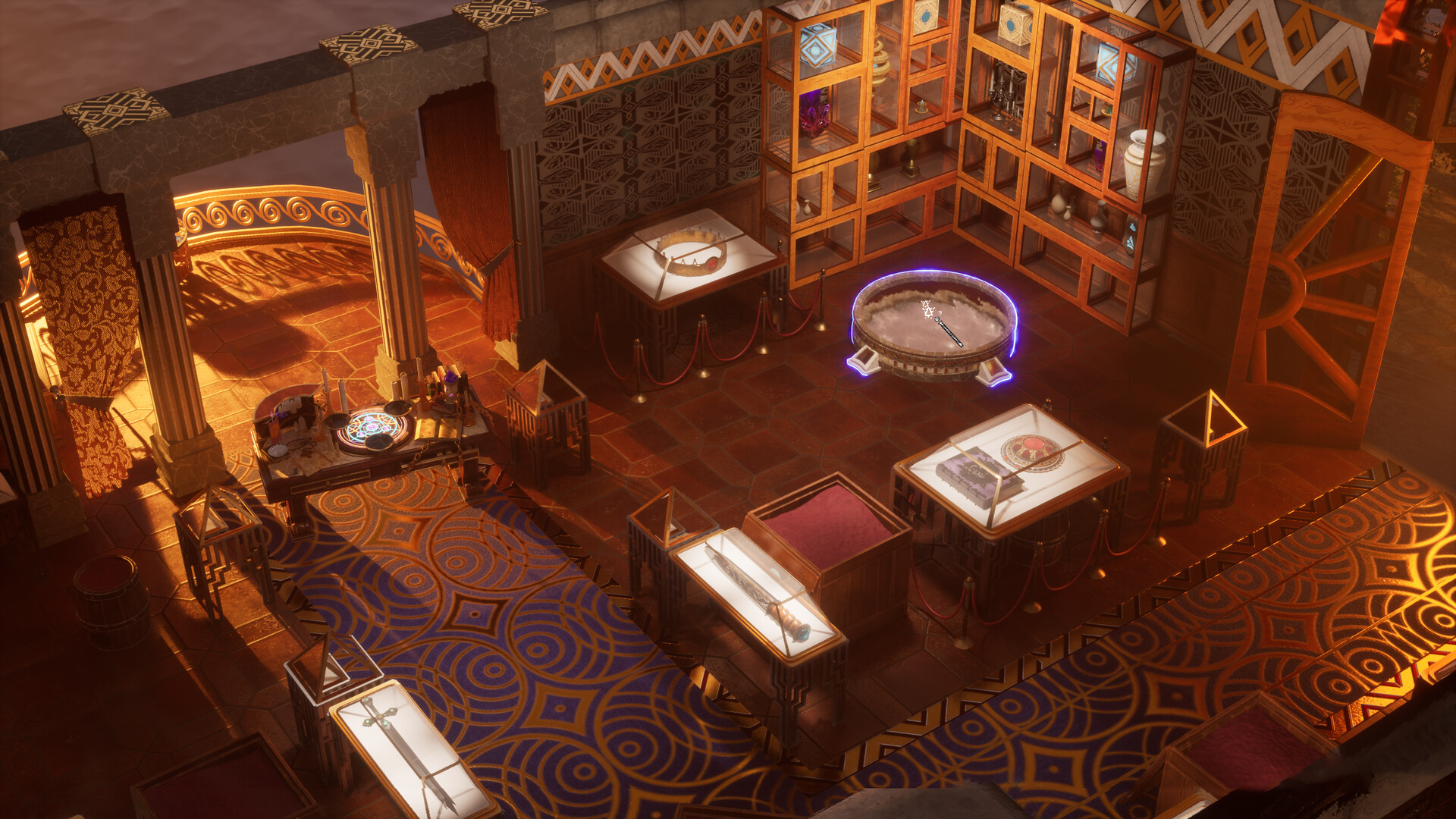 愚人学徒/The Fool's Apprentice