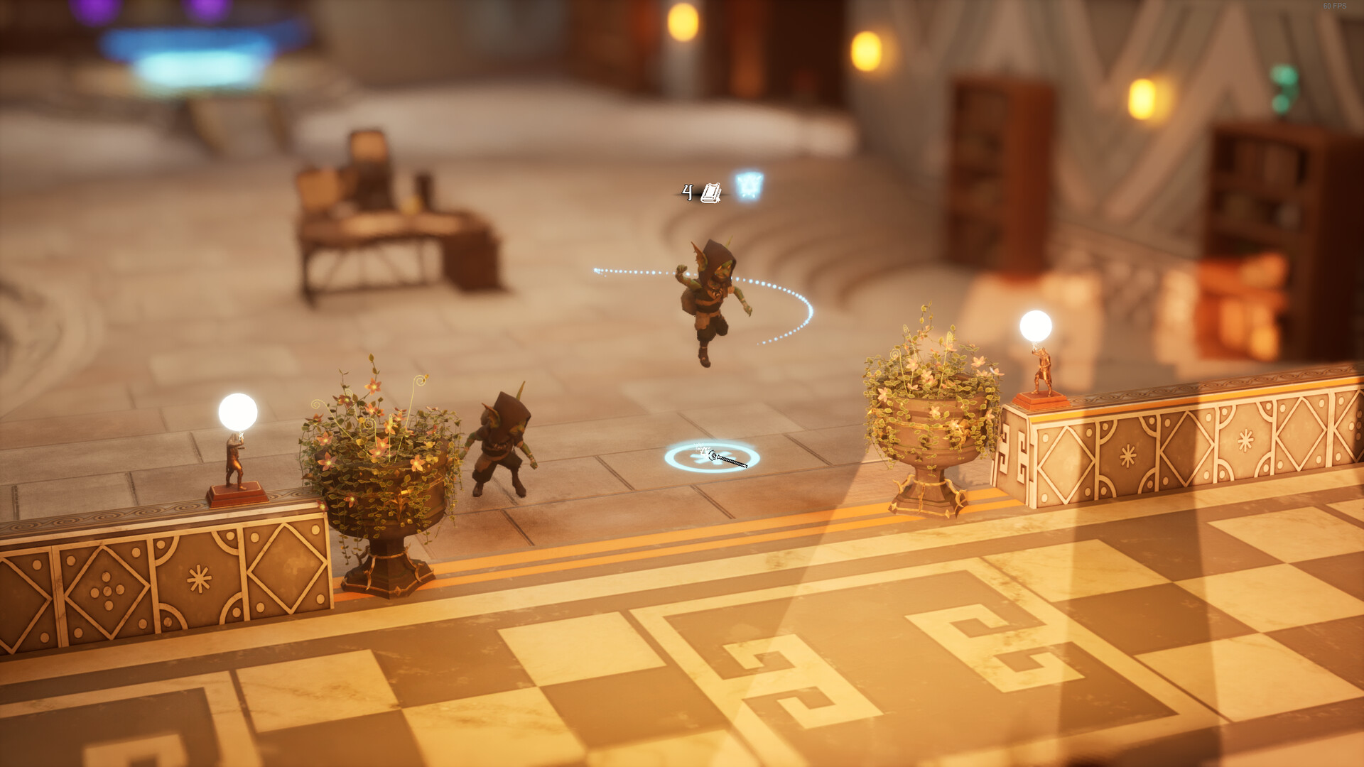 愚人学徒/The Fool's Apprentice