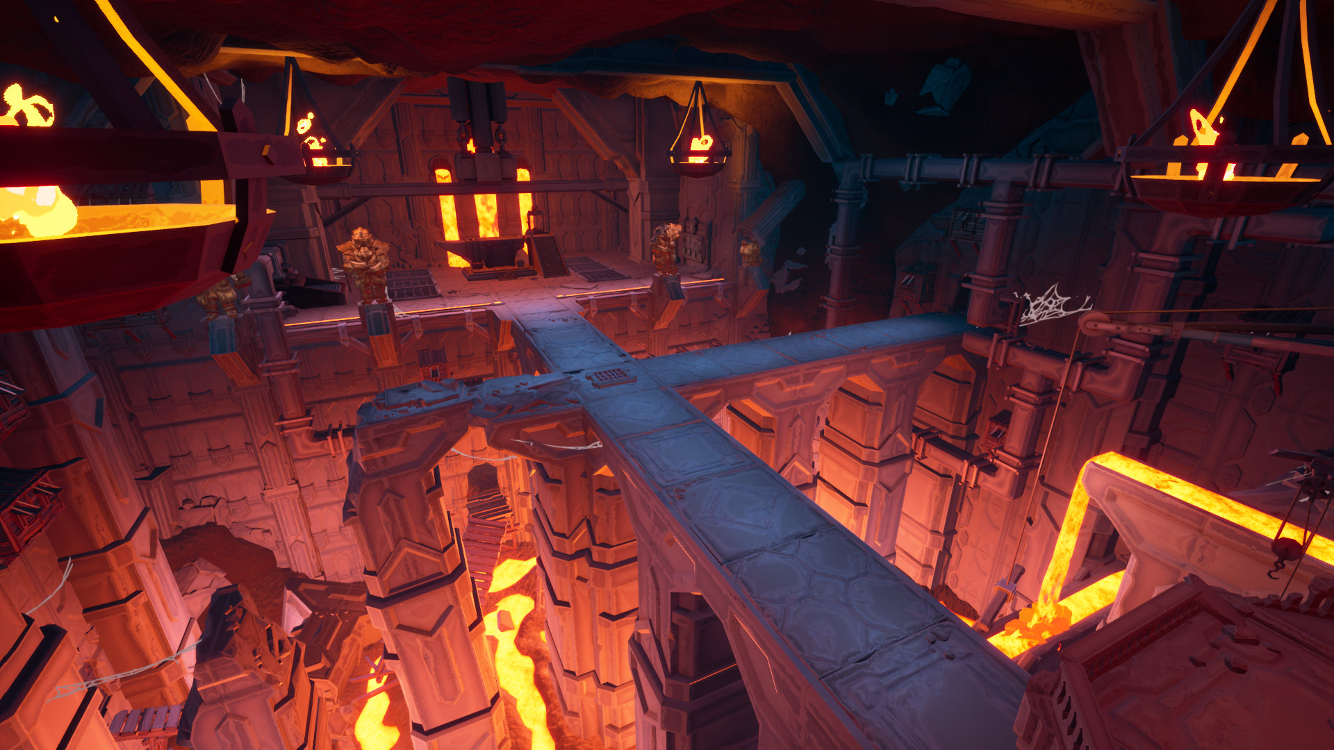 挖矿专家/Hydroneer