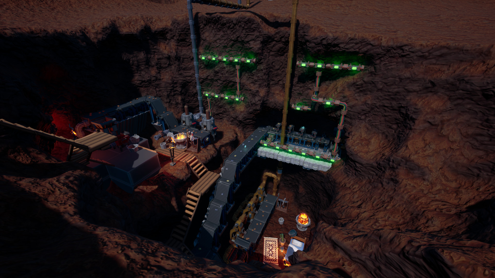 挖矿专家/Hydroneer