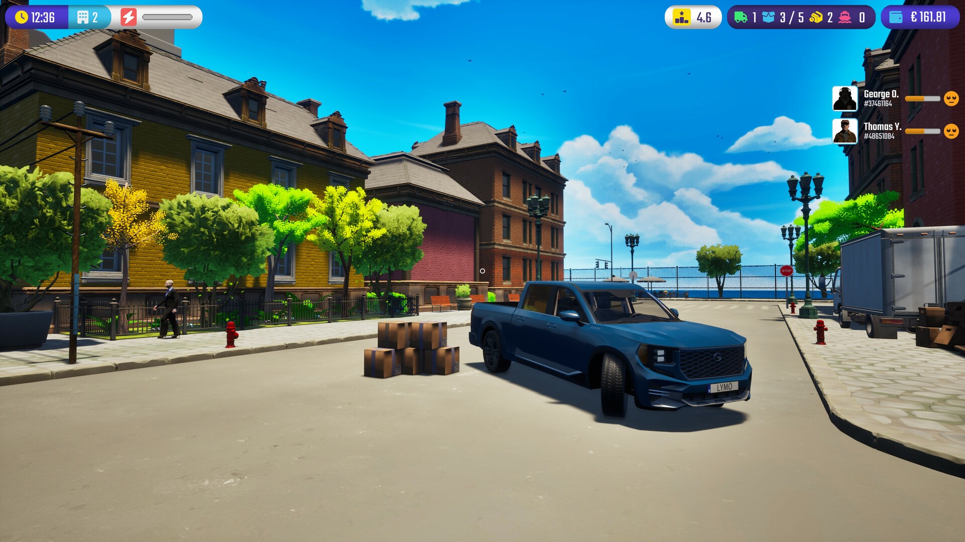 热销电商模拟器/Top Sellers - Ecommerce Simulator