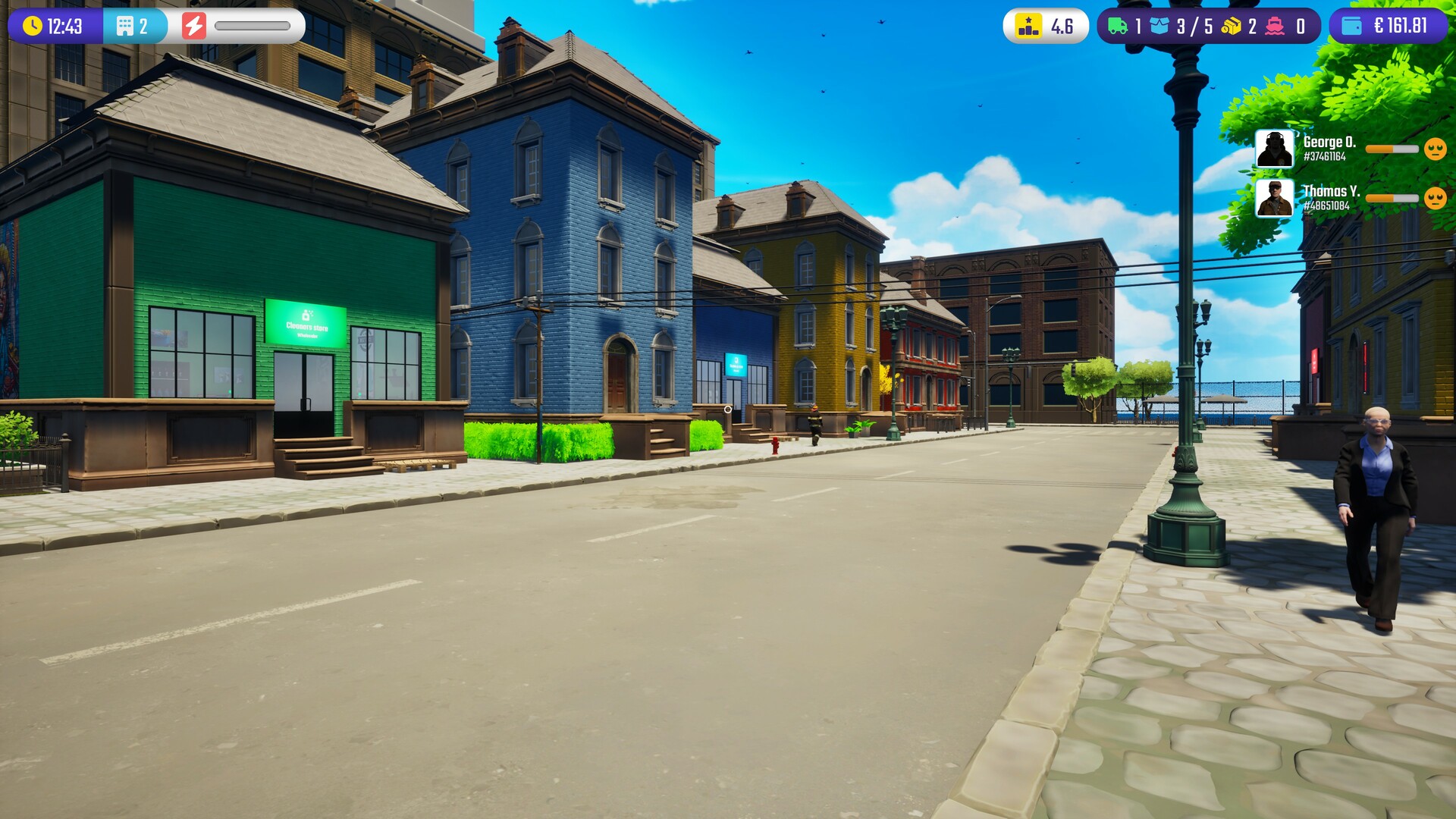 热销电商模拟器/Top Sellers - Ecommerce Simulator