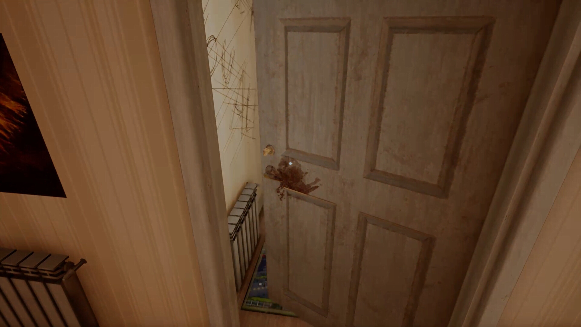 侦探：考验/Detective - The Test