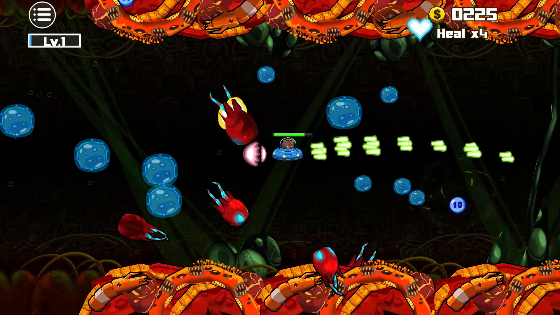 卡通射手 2：自由职业者/Toon Shooters 2: The Freelancers