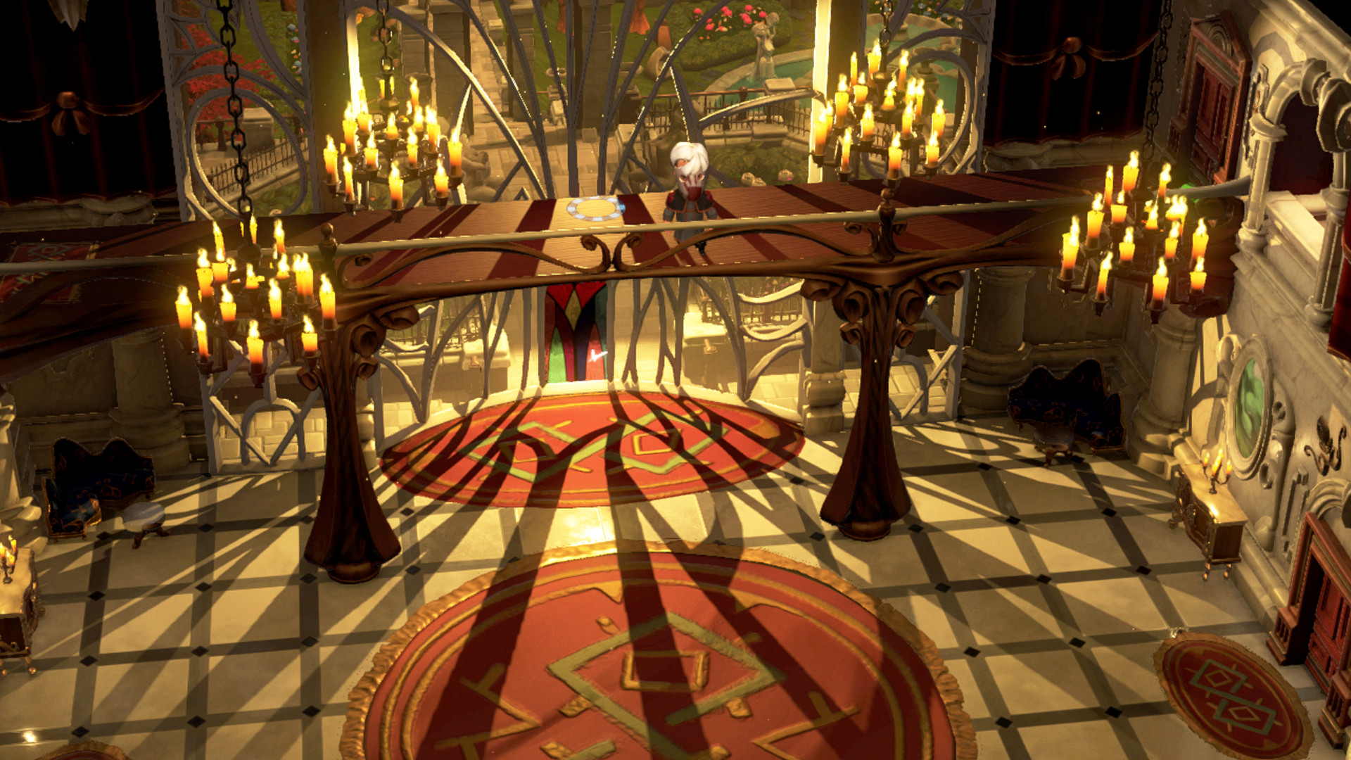 迷人的残酷/The Sexy Brutale