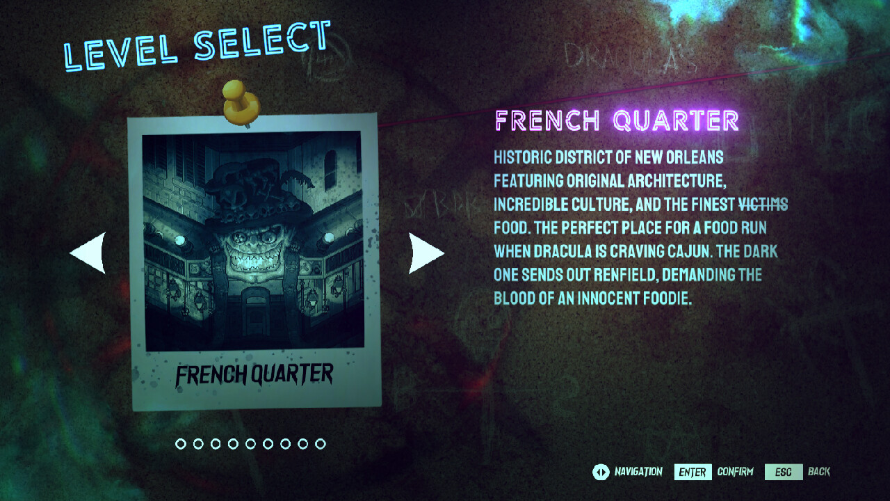 雷恩菲尔德：赋血古拉口/Renfield Bring Your Own Blood