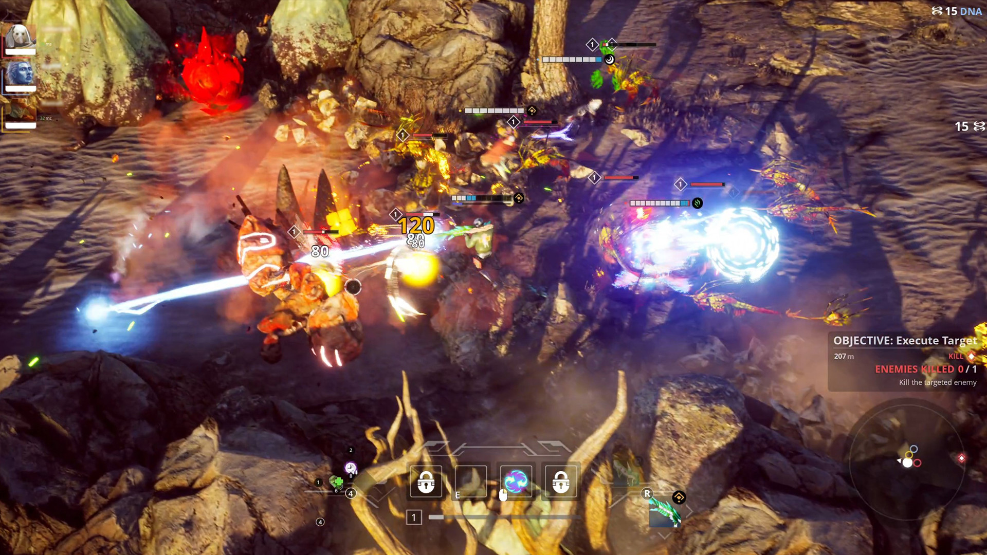 杀戮小队/Killsquad