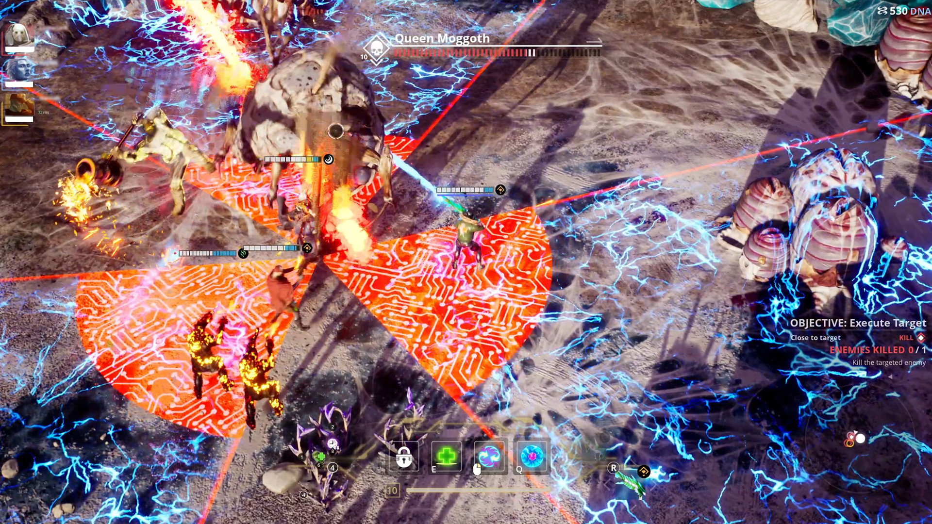 杀戮小队/Killsquad