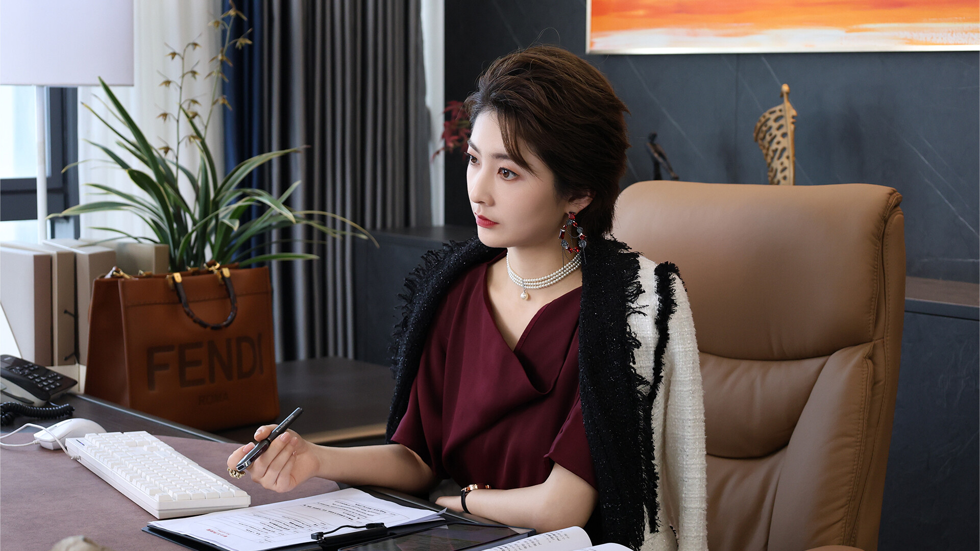 罪金游戏/THE VIG