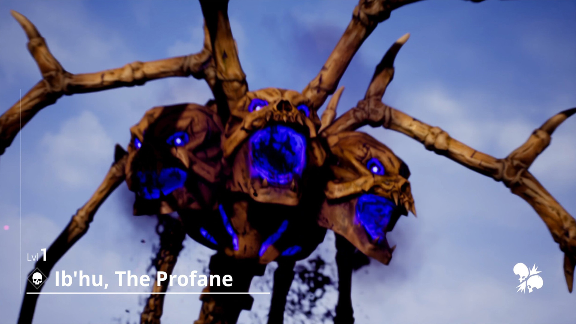 杀戮小队/Killsquad