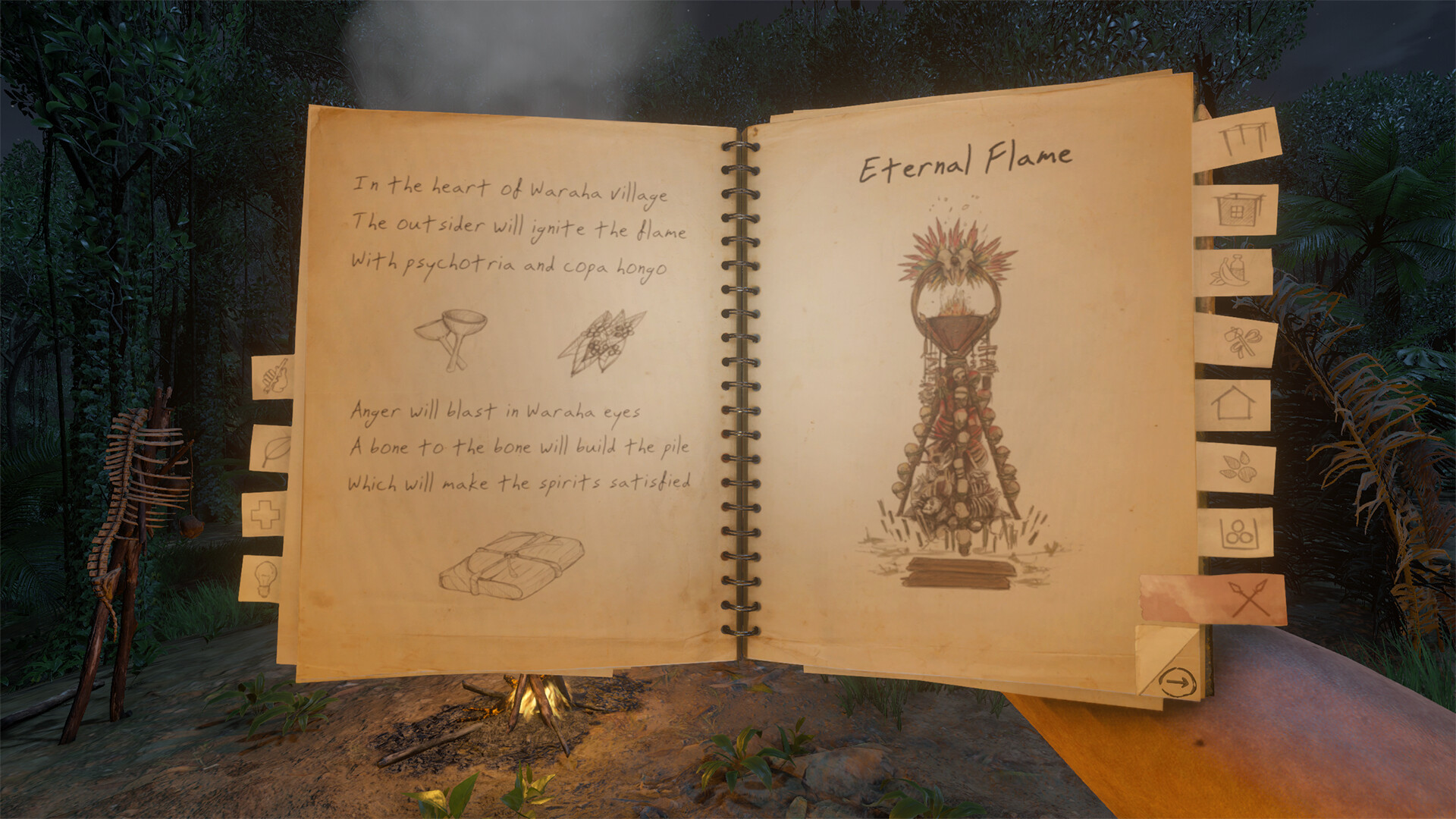 绿色地狱/Green Hell VR