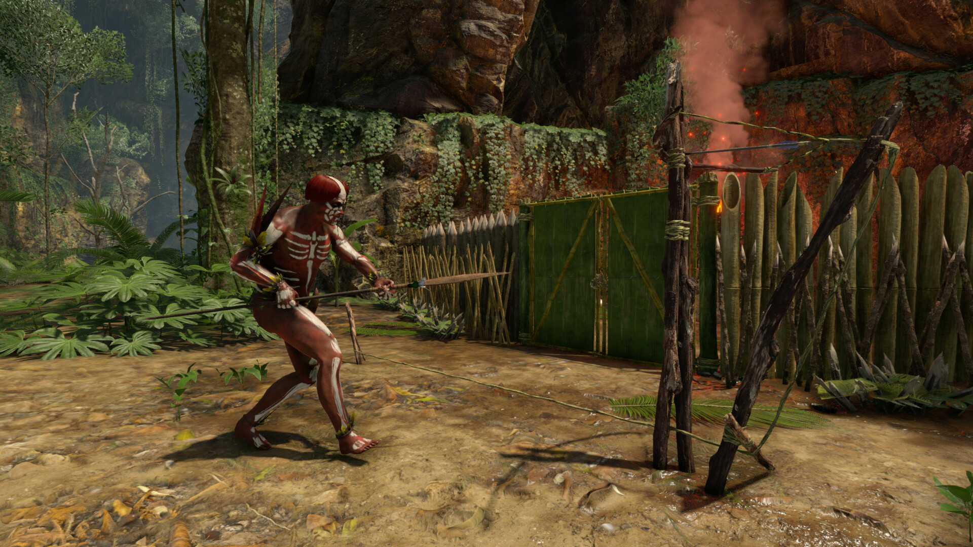 绿色地狱/Green Hell VR