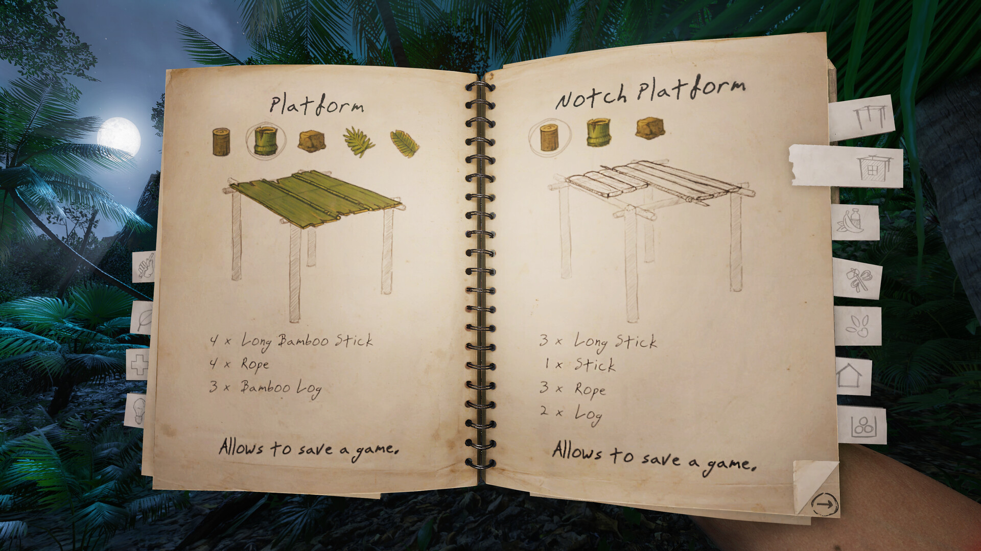 绿色地狱/Green Hell VR