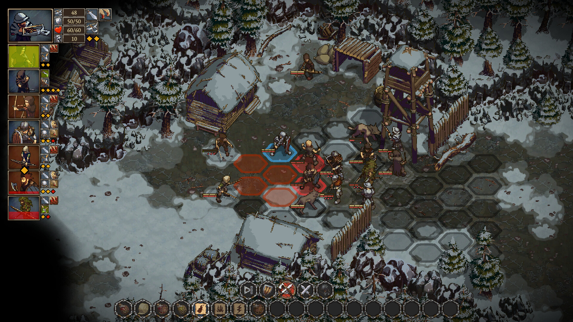 战斗人生:先锋/Fight Life: Vanguard