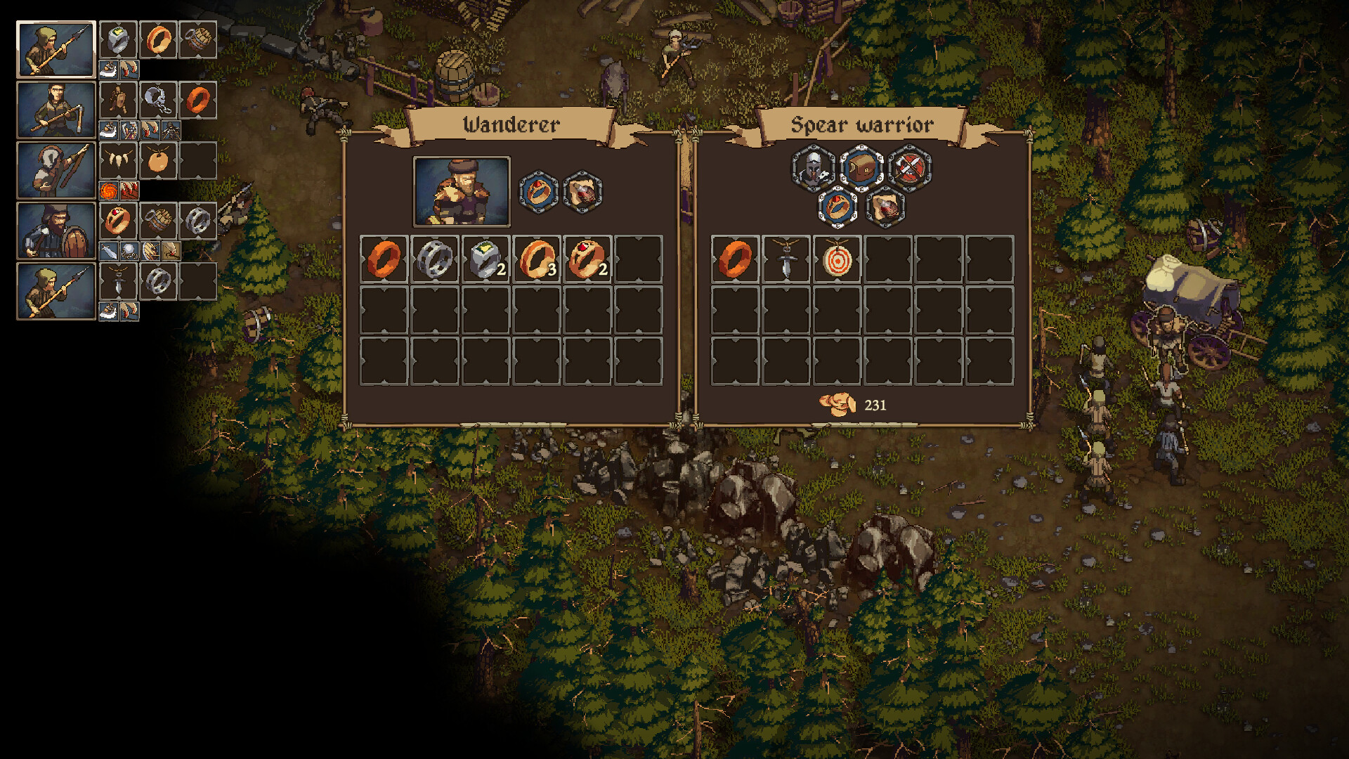 战斗人生:先锋/Fight Life: Vanguard