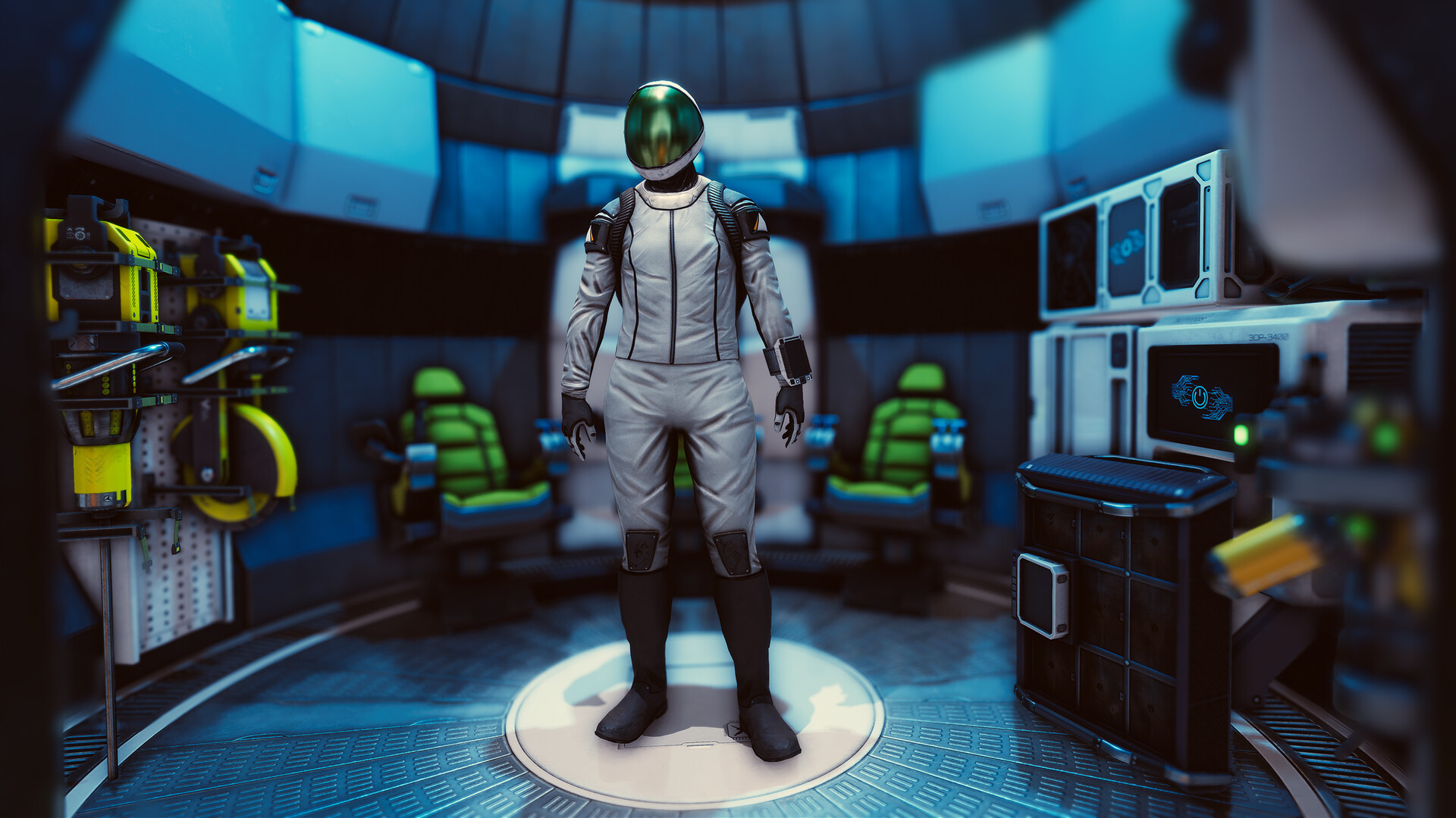 占领火星/Occupy Mars: The Game/支持网络联机