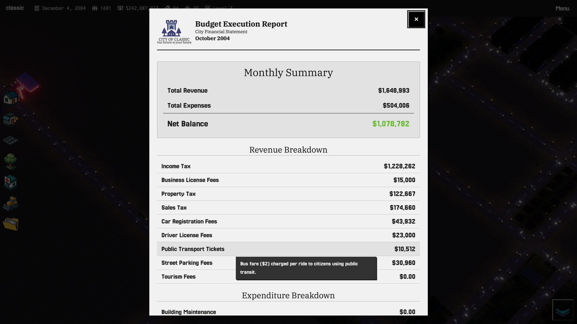 微观之城/Microlandia