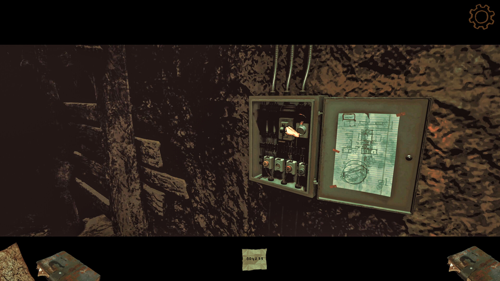 重返沼泽/Back in the Swamp