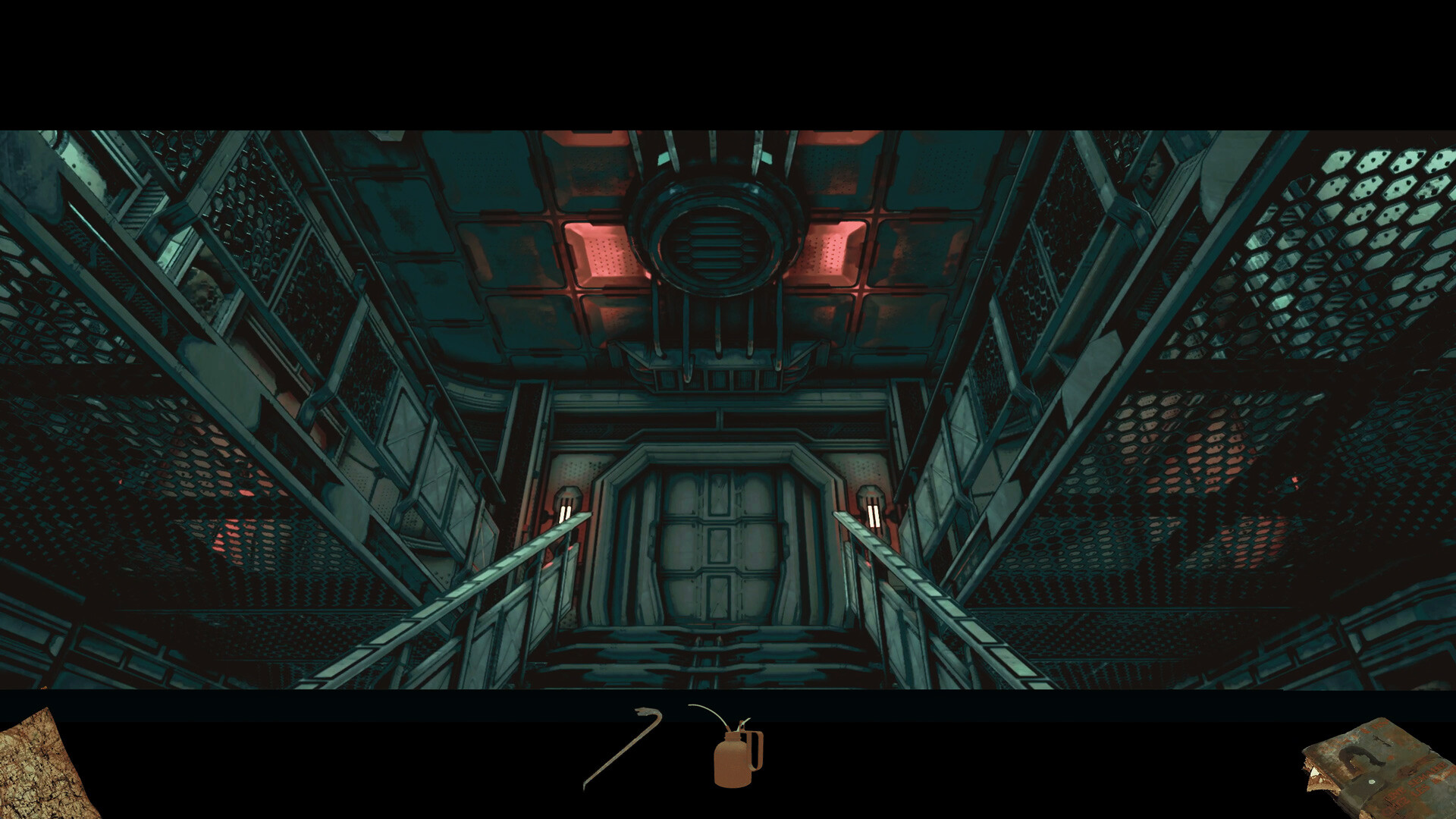 重返沼泽/Back in the Swamp