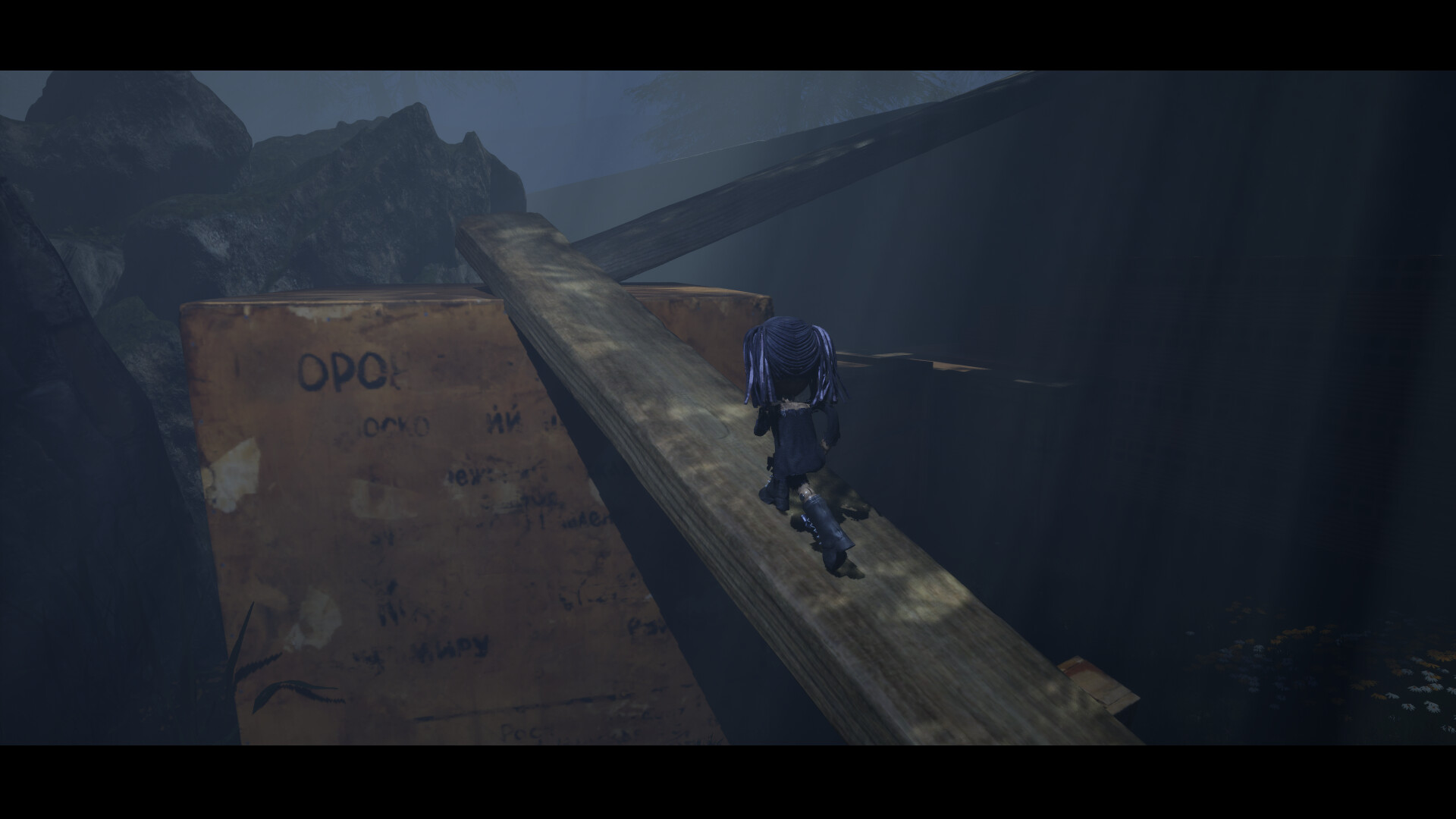 人偶回来了/Doll is Back