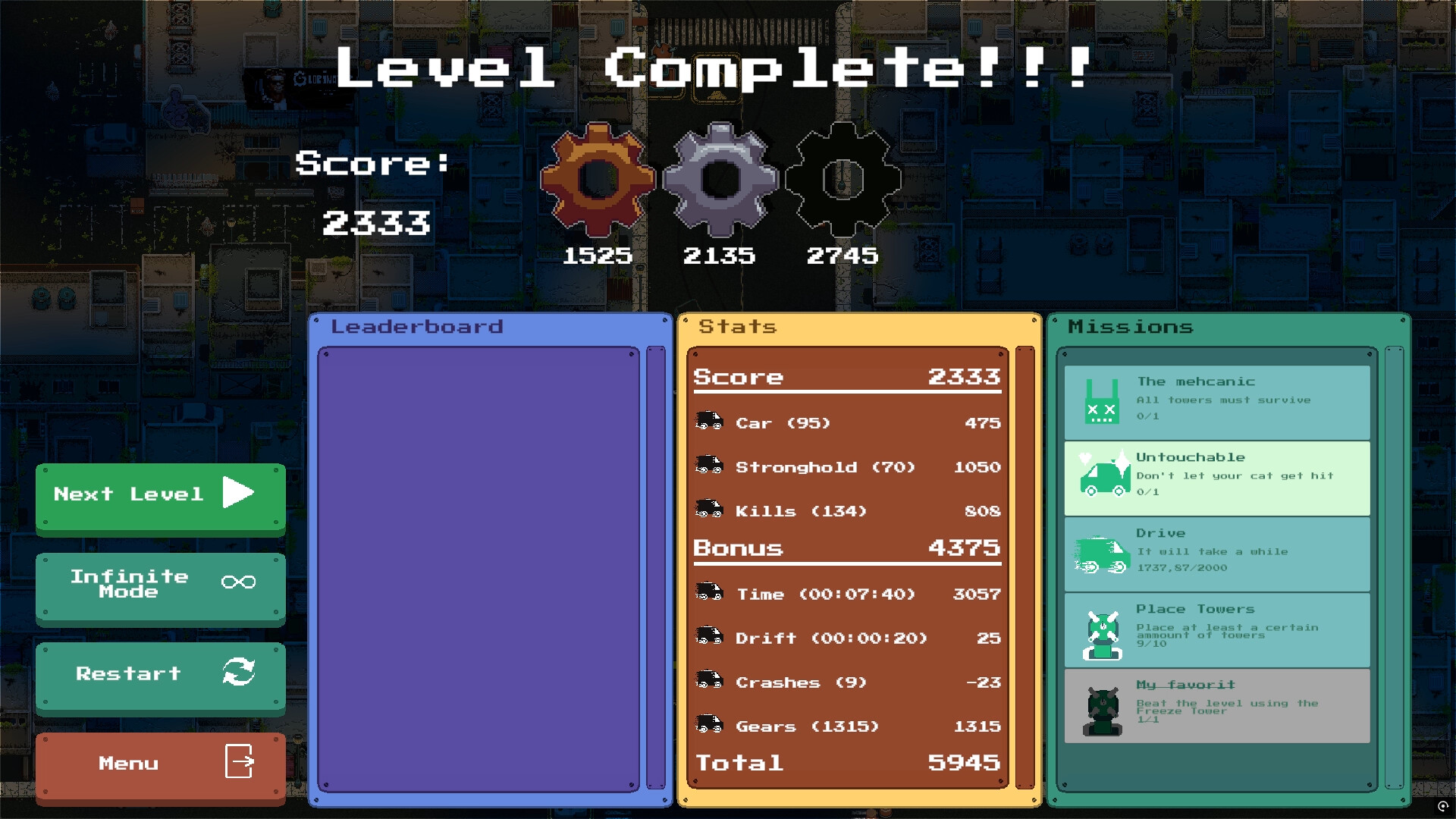 荣耀之轮/Gears of Glory