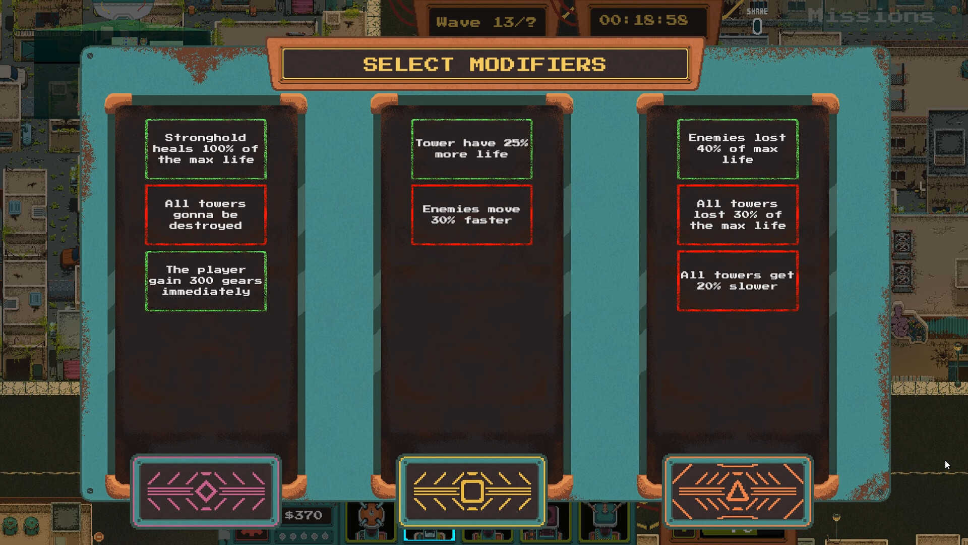 荣耀之轮/Gears of Glory