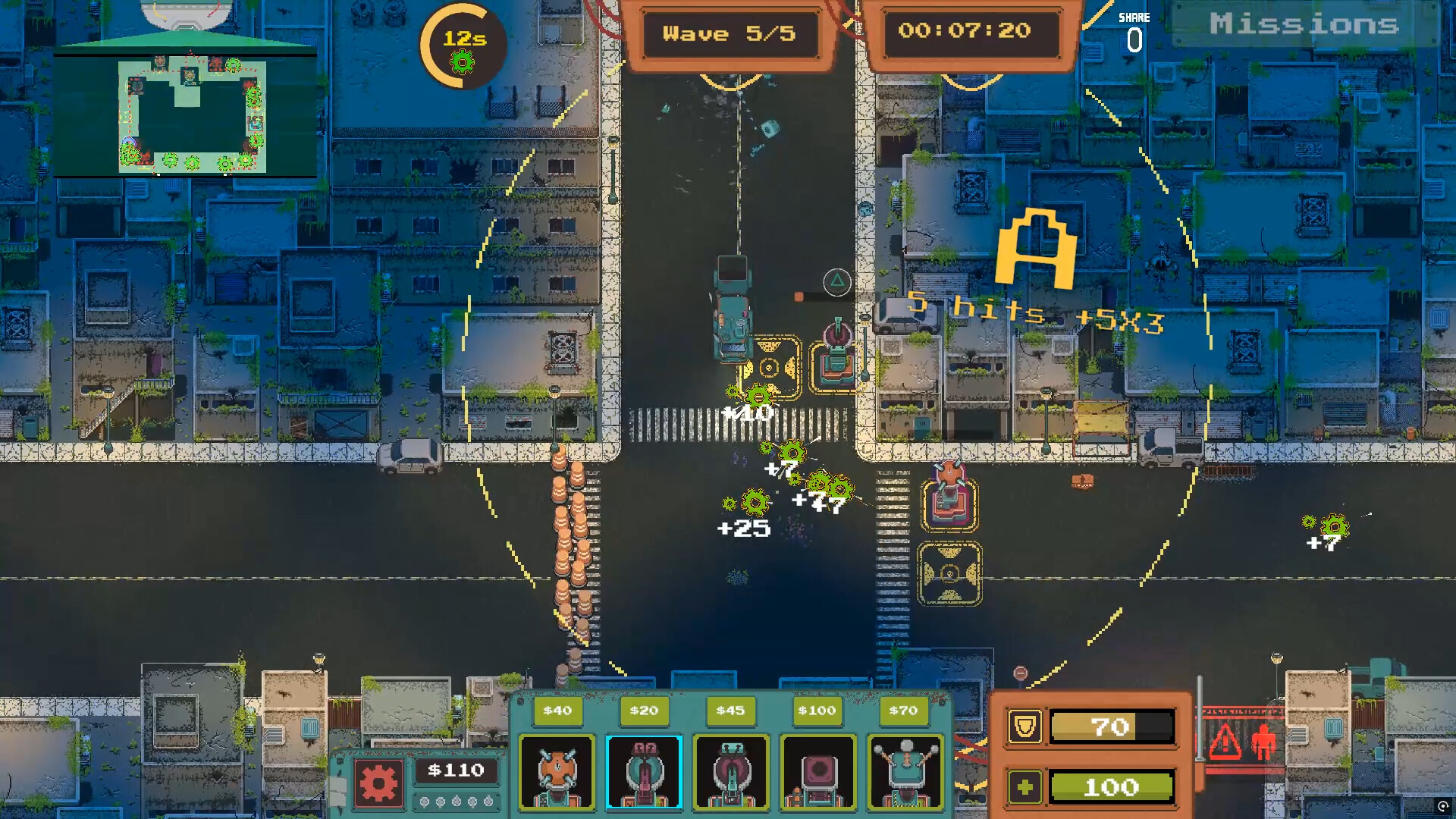 荣耀之轮/Gears of Glory