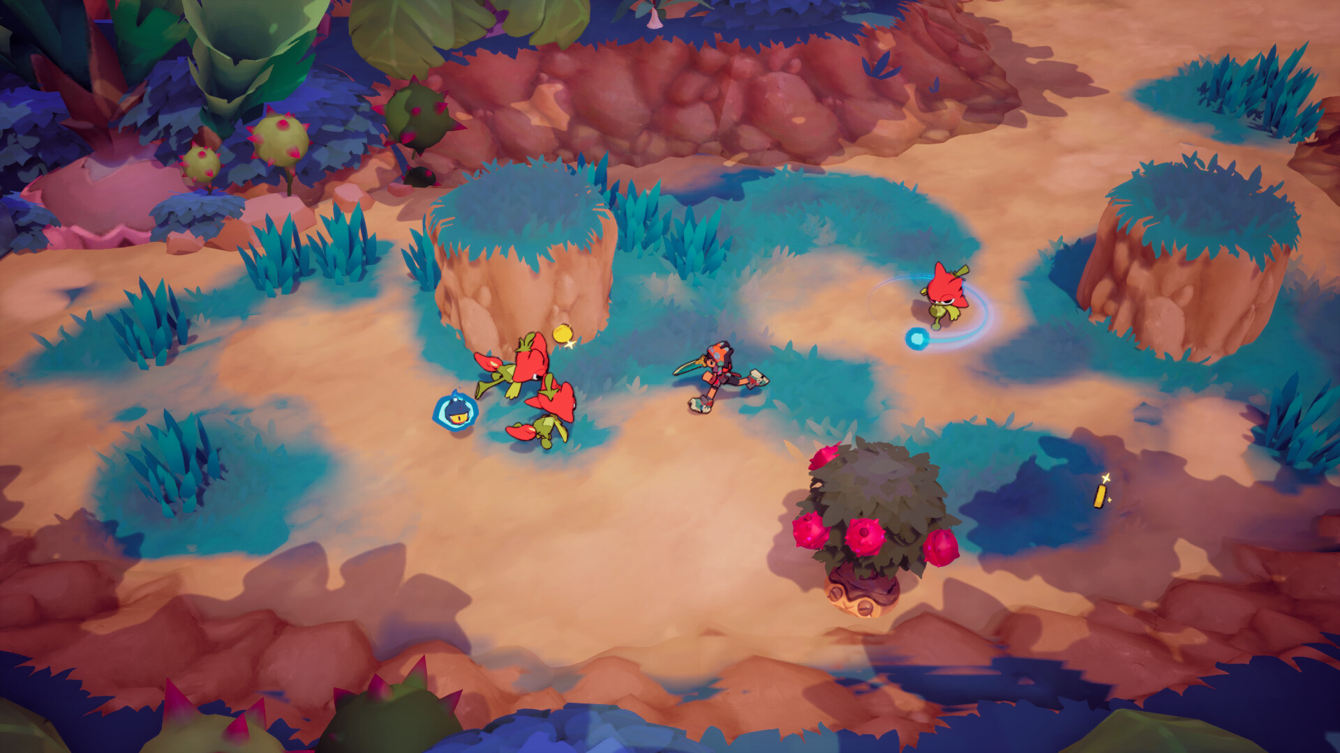 佐兹镇/Town of Zoz