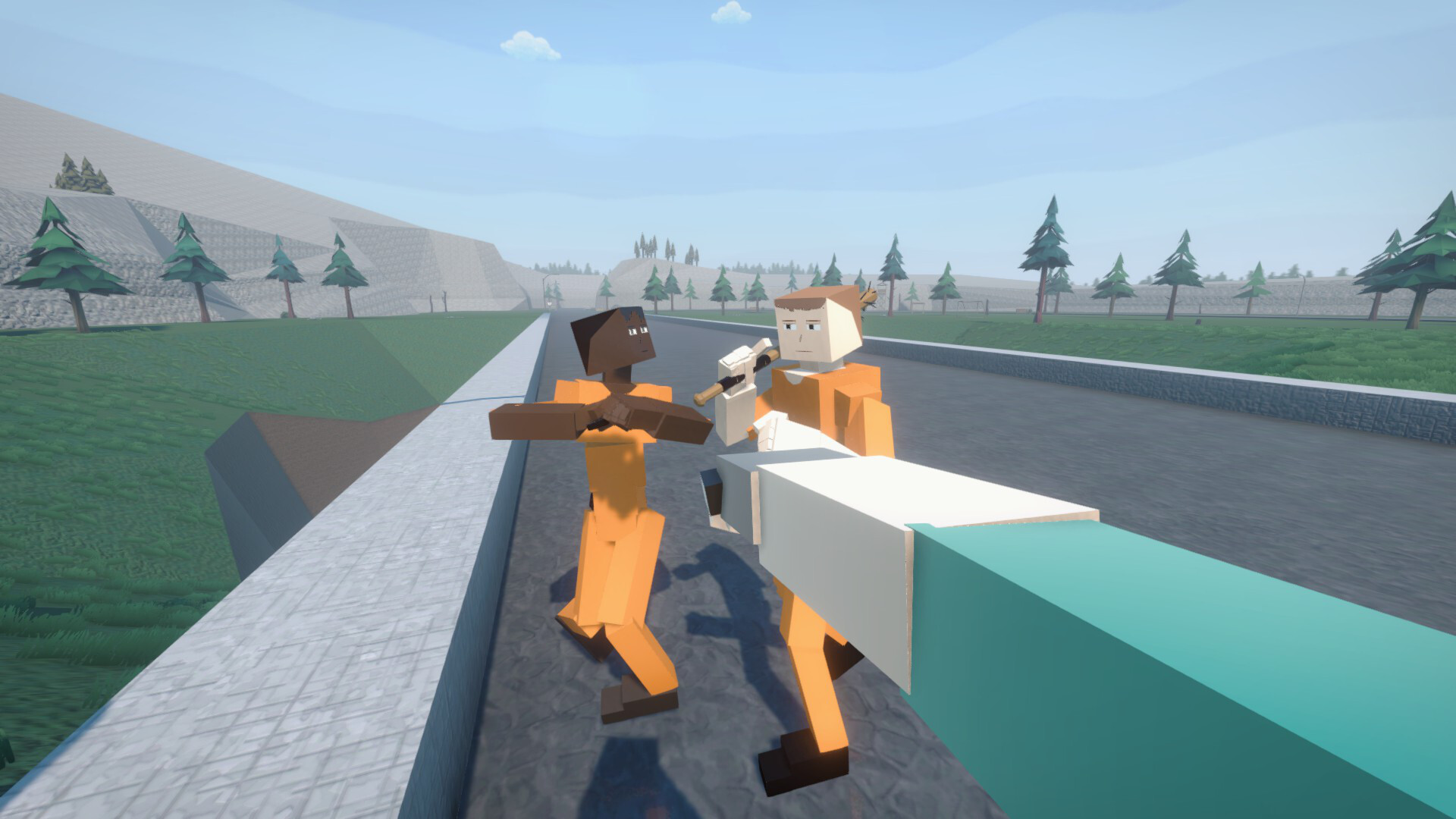 戈尔盒子/GoreBox