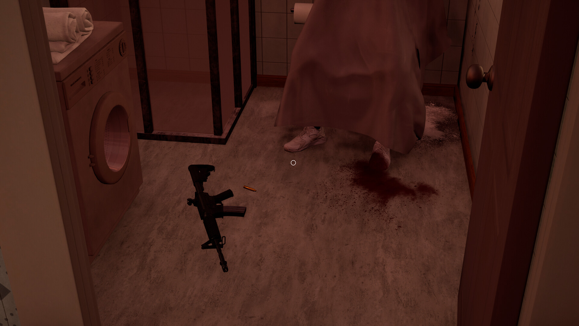 神探：星扉失踪案/DETECTIVE - Stella Porta case