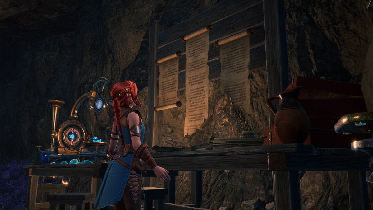 失落迷城：群星的诅咒/Asterigos: Curse of the Stars