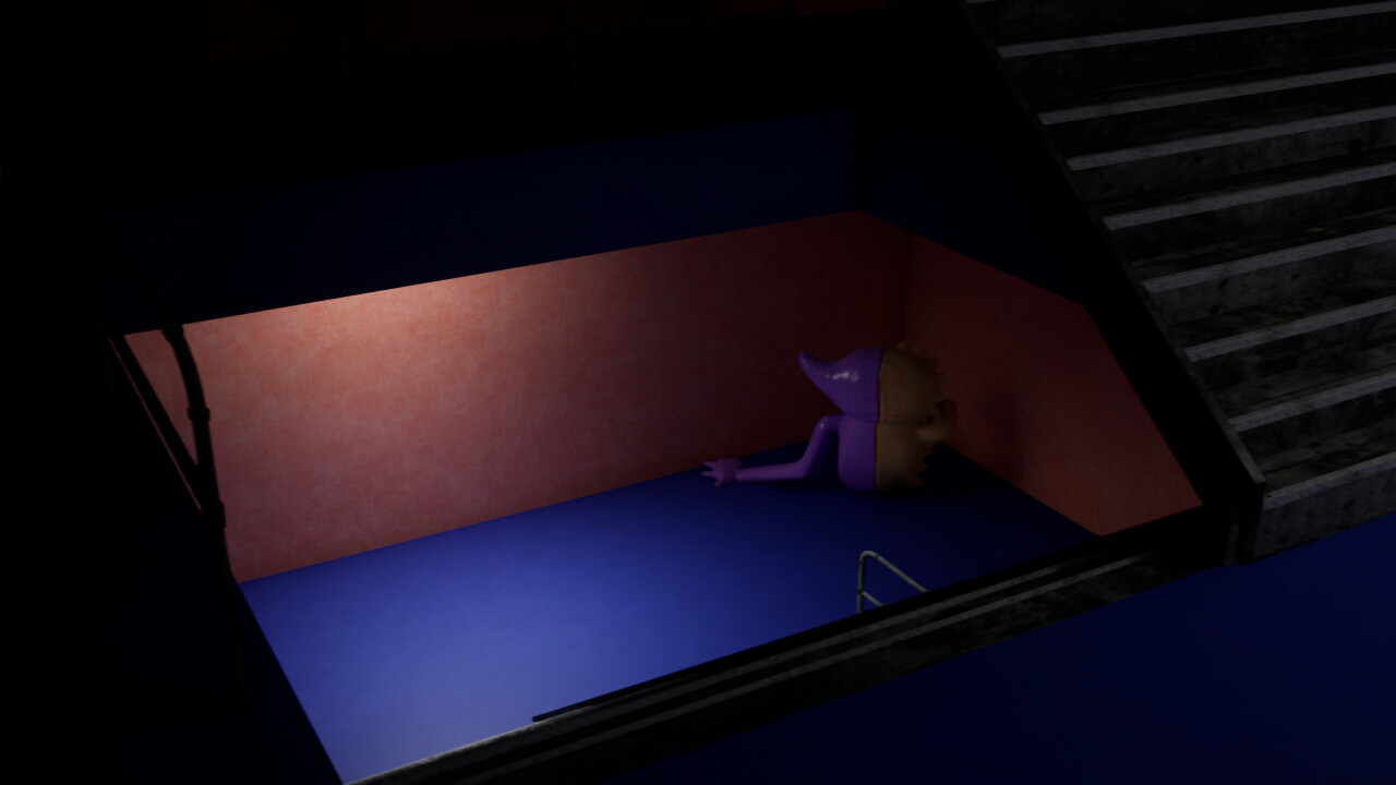 班班幼儿园6/Garten of Banban 6