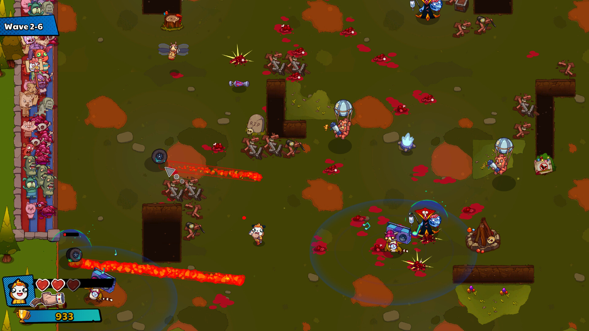 疯狂宠物秀/The Crackpet Show