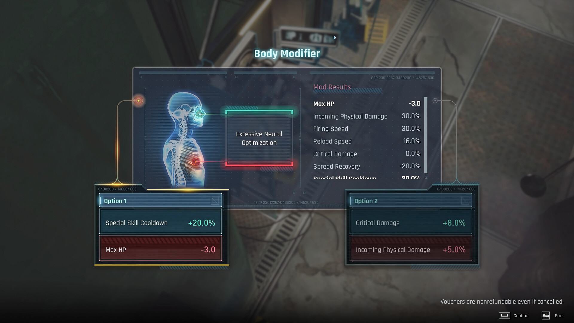 断电协议/Blackout Protocol