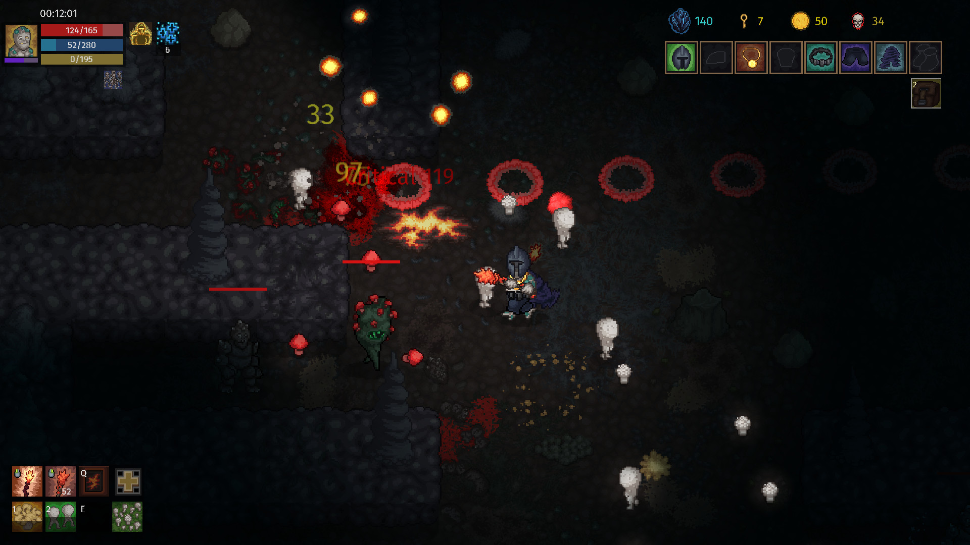 雷泽洛斯2/Razenroth 2