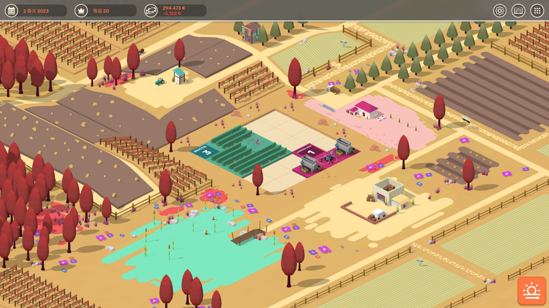 1630766065325298.jpg 酿造物语/百日:酿酒模拟器/Hundred Days - Winemaking Simulator