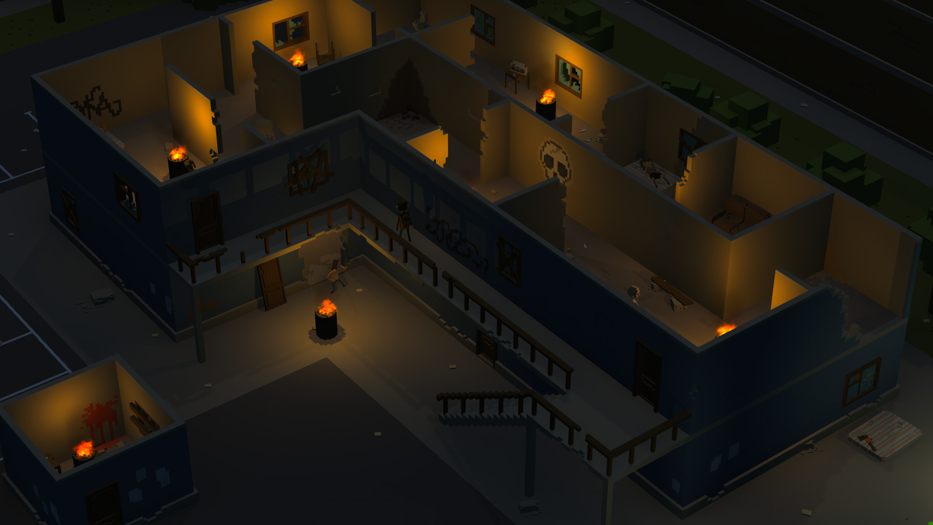 开锁达人/Picklock