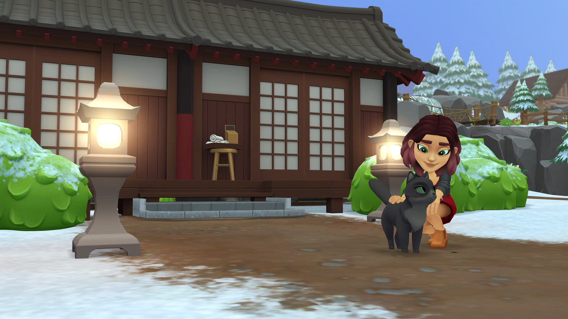 怀德花卉/Wylde Flowers