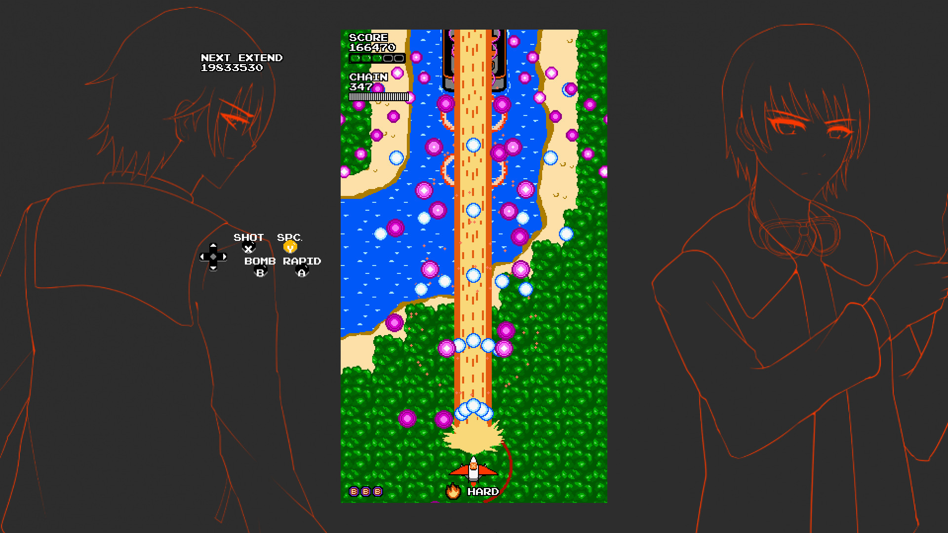 地狱爆破手/Hell Blasters