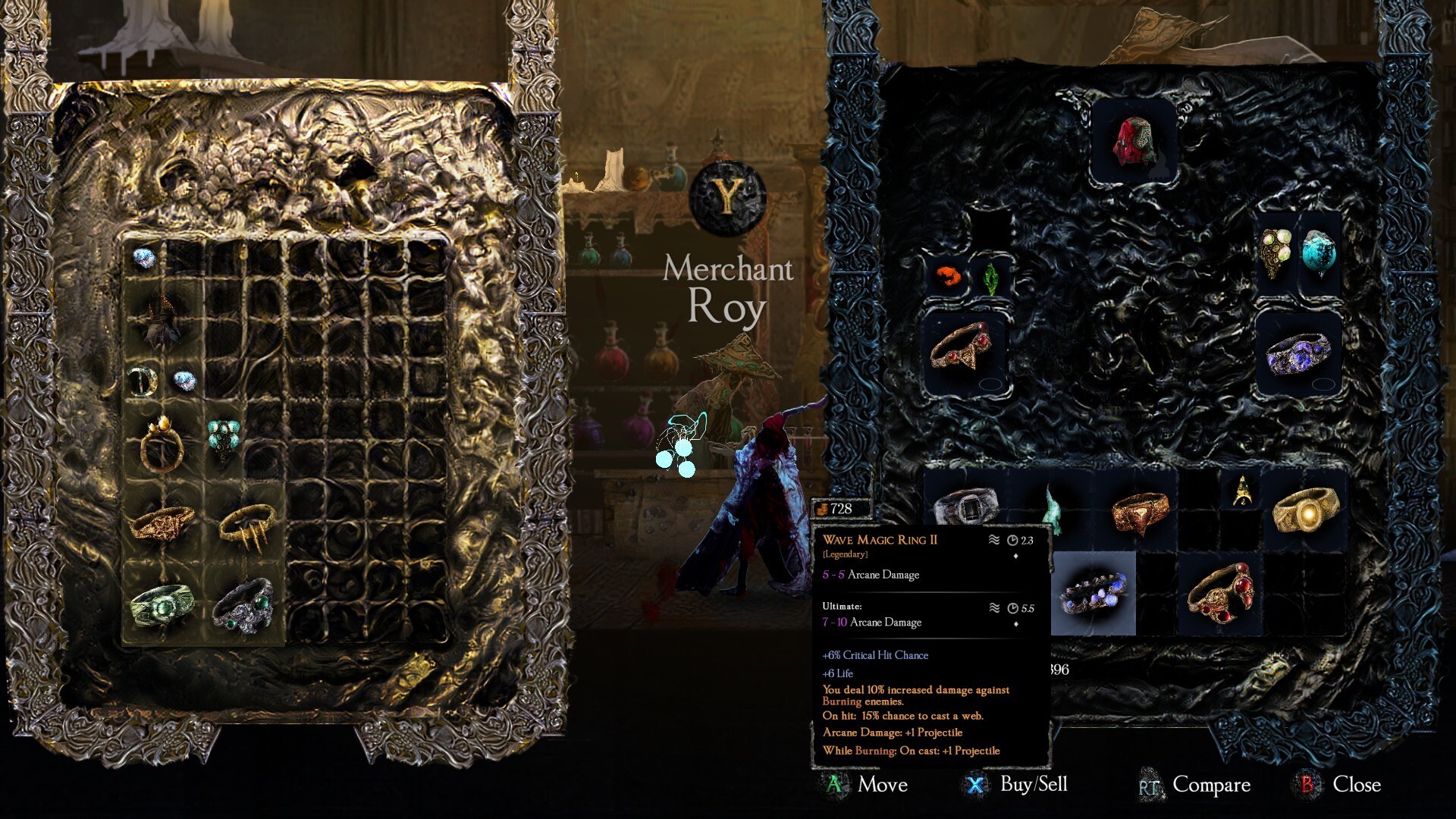 疯狂之源/Source of Madness