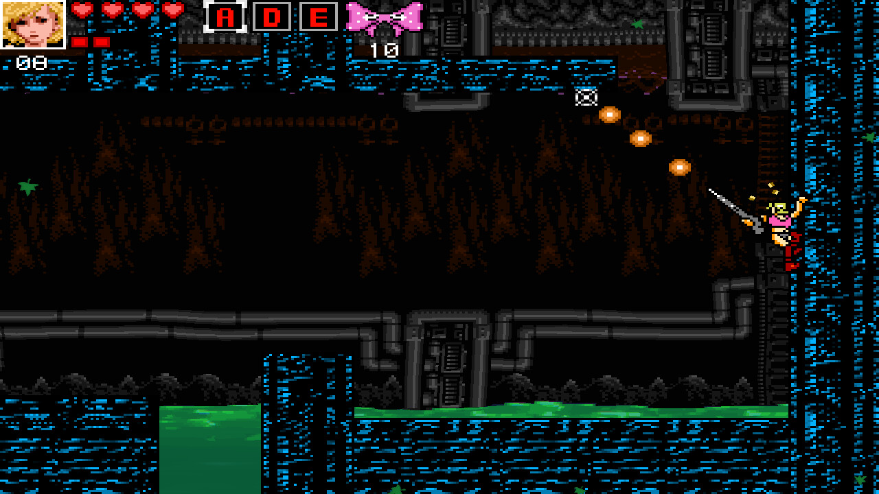 枪之少女/Girl Gunner