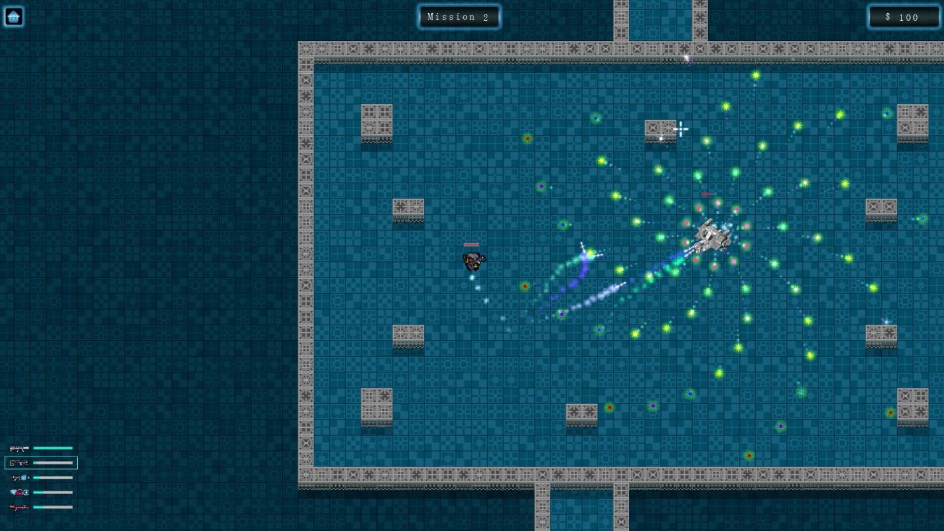 突破幻觉/Break Through The Illusion