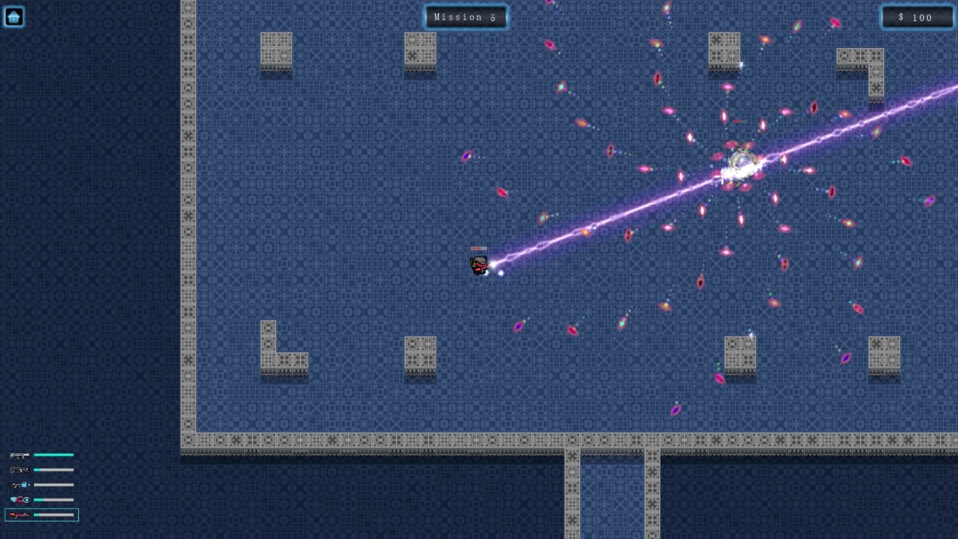 突破幻觉/Break Through The Illusion