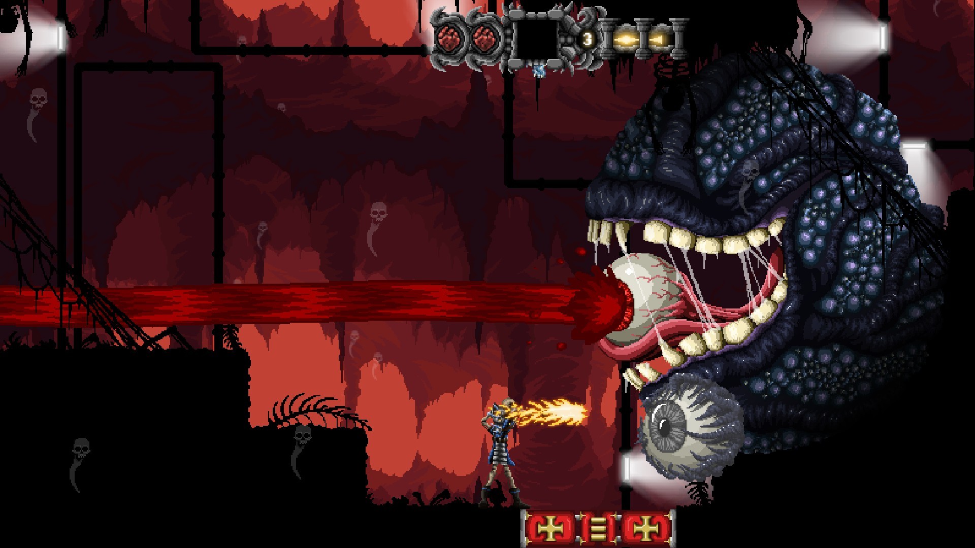 死后世界/After Death