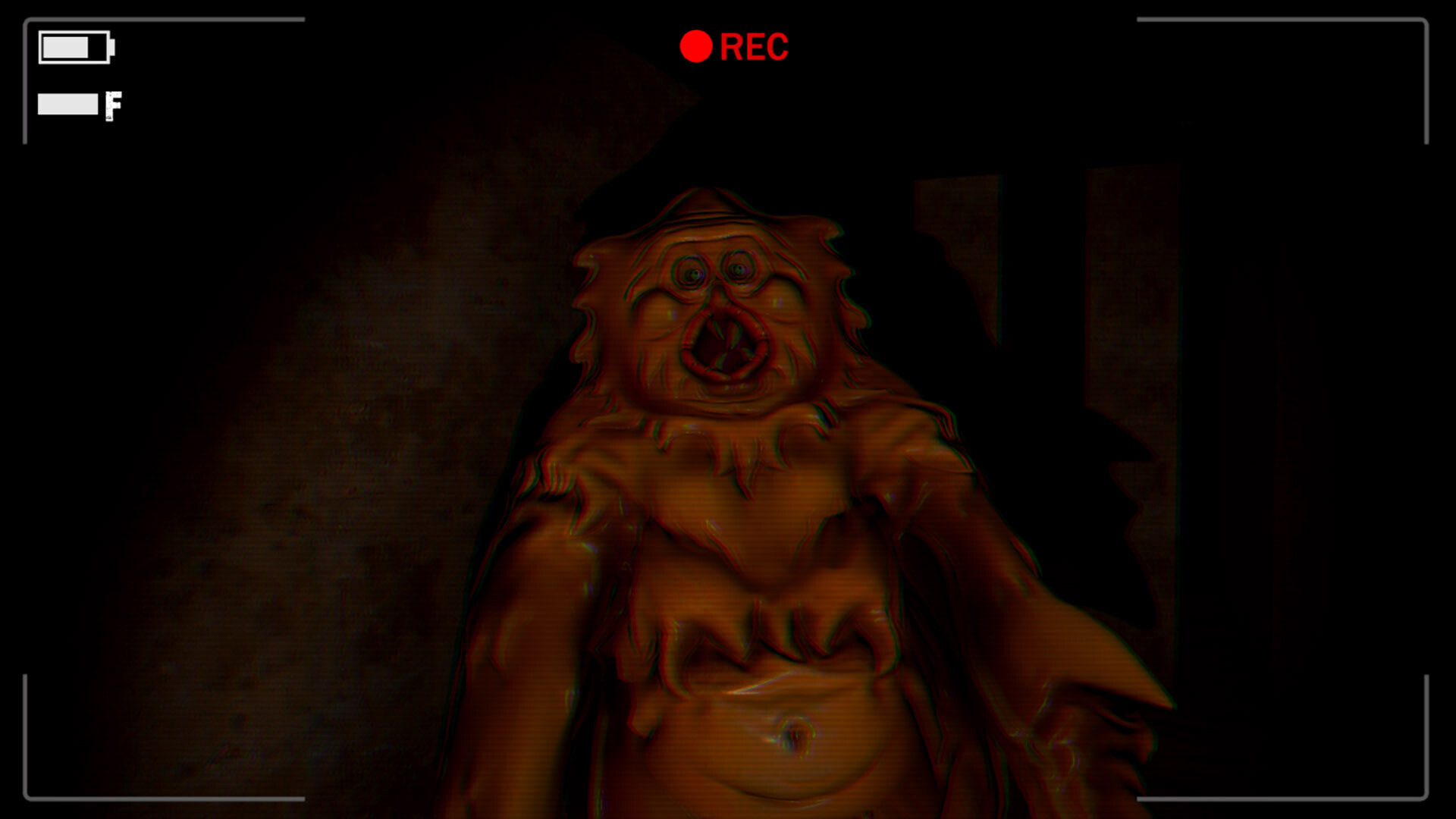 尖叫或死亡/Scream or Die