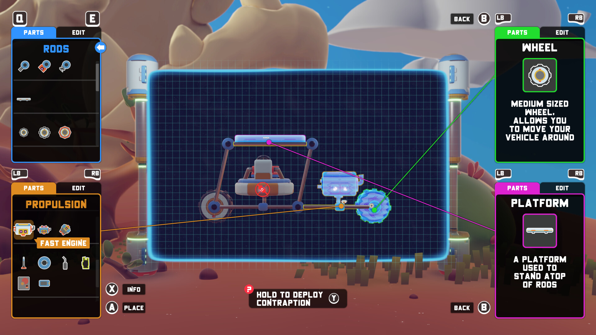 星际尼莫/Astronimo