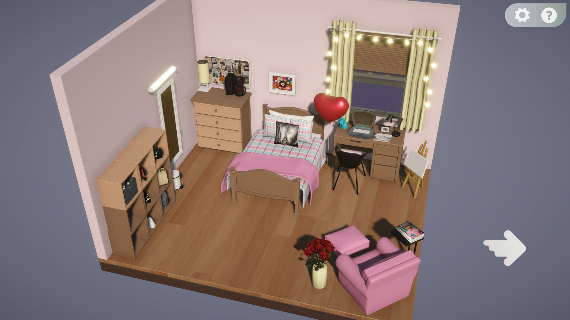 变化生活/Moving Through Life